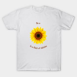 Flower T-Shirt